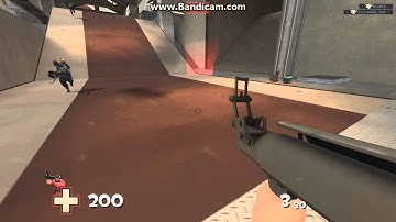 Rocket Jump Training