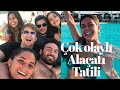 Alaçatı’da Rezil Olduk! | Vlog