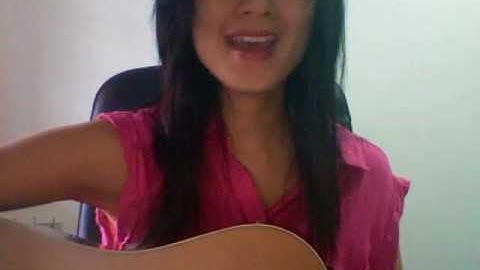 Hazel Lua - Eyes Open by Taylor Swift from The Hunger Games Soundtrack(Cover)
