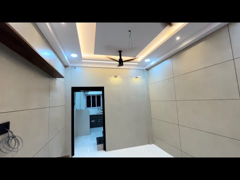 25 sqm mhada house renovation in #charkop call for construction/interior 📞9833379512