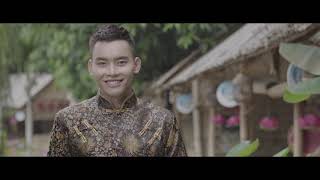 Mister Supranational Vietnam 2019 Introduction Video