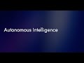 Autonomous Intelligence by Samid Anwar