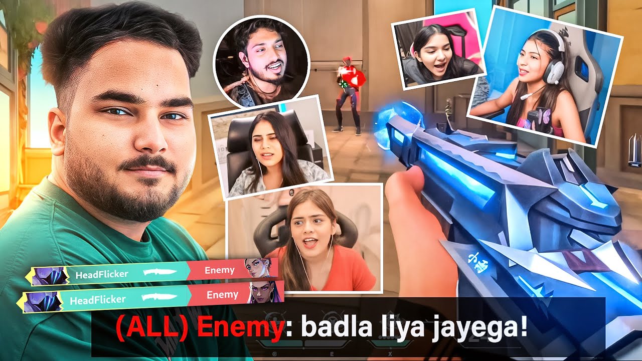 THE KNIFE SPECIALIST IN @S8ULGG  5v5 | Funny highlight