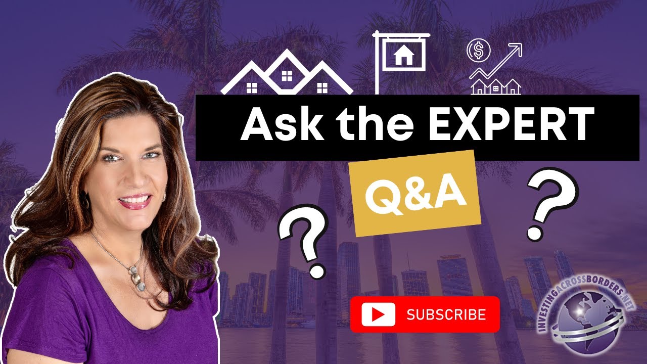 Ask the Expert | Live show