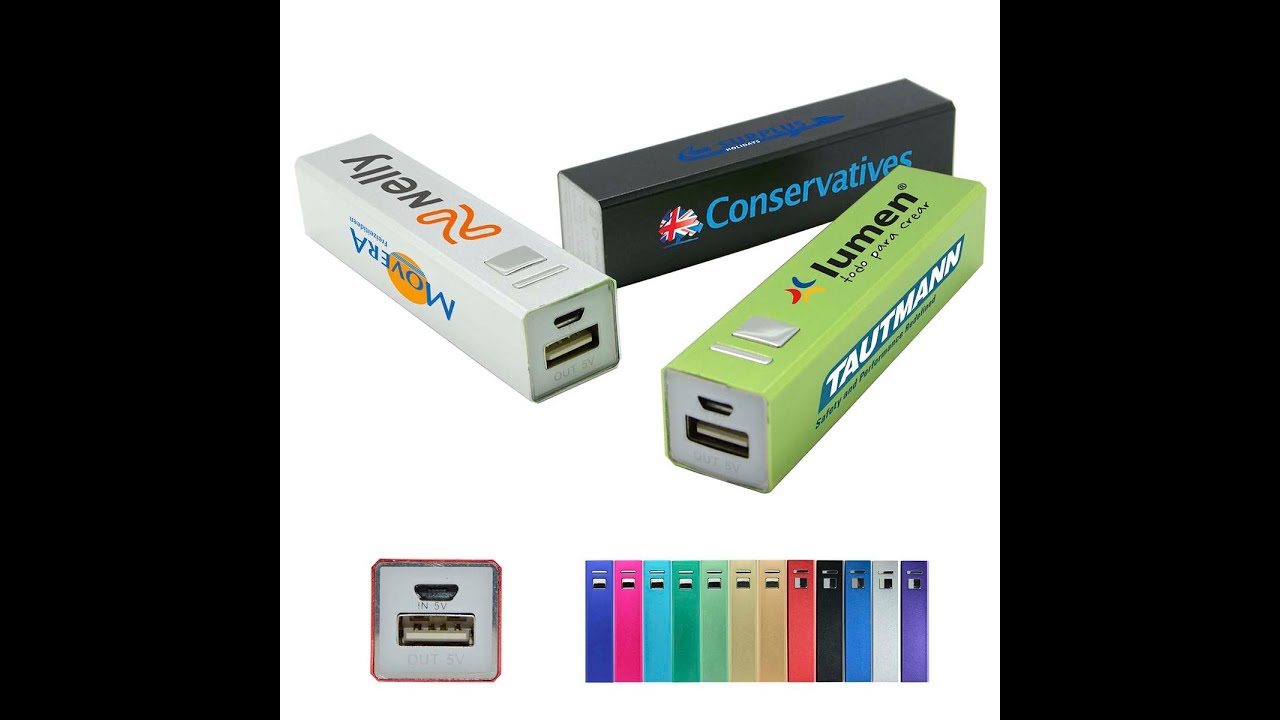 AG PWBT Tornado UL Certified Power Bank
