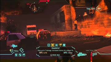 Police Sation   Cyberdisc Calamity