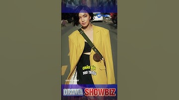 Hàng loạt nghê sỹ ủng hộ bà con mưa lũ, chỉ thiếu một người ? #drama #showbiz #shorts #okvipxuhuong