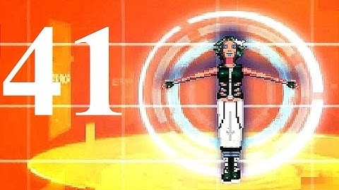 Technobabylon - Part 41 Let