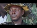 LE REBELLE THOMAS LUBANGA VIENT ÊTRE CE MATIN A MUCHACHA DANS LE TERRITOIRE DE MAMASSA.