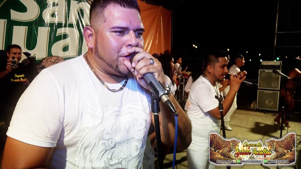 EXITOS SOMOS PUCALLPA CONTRATOS 995752614 /945246060