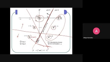 Lecture 13  Discriminant Functions 2021 09 16 at 02 47 GMT 7
