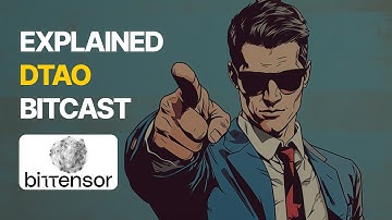 Forget Bitcoin—This is How Creators Are Earning with dTao + Bitcast