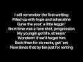 Fredo Biggest Mistake LYRICS Fredo Biggest Mistake LYRICS
