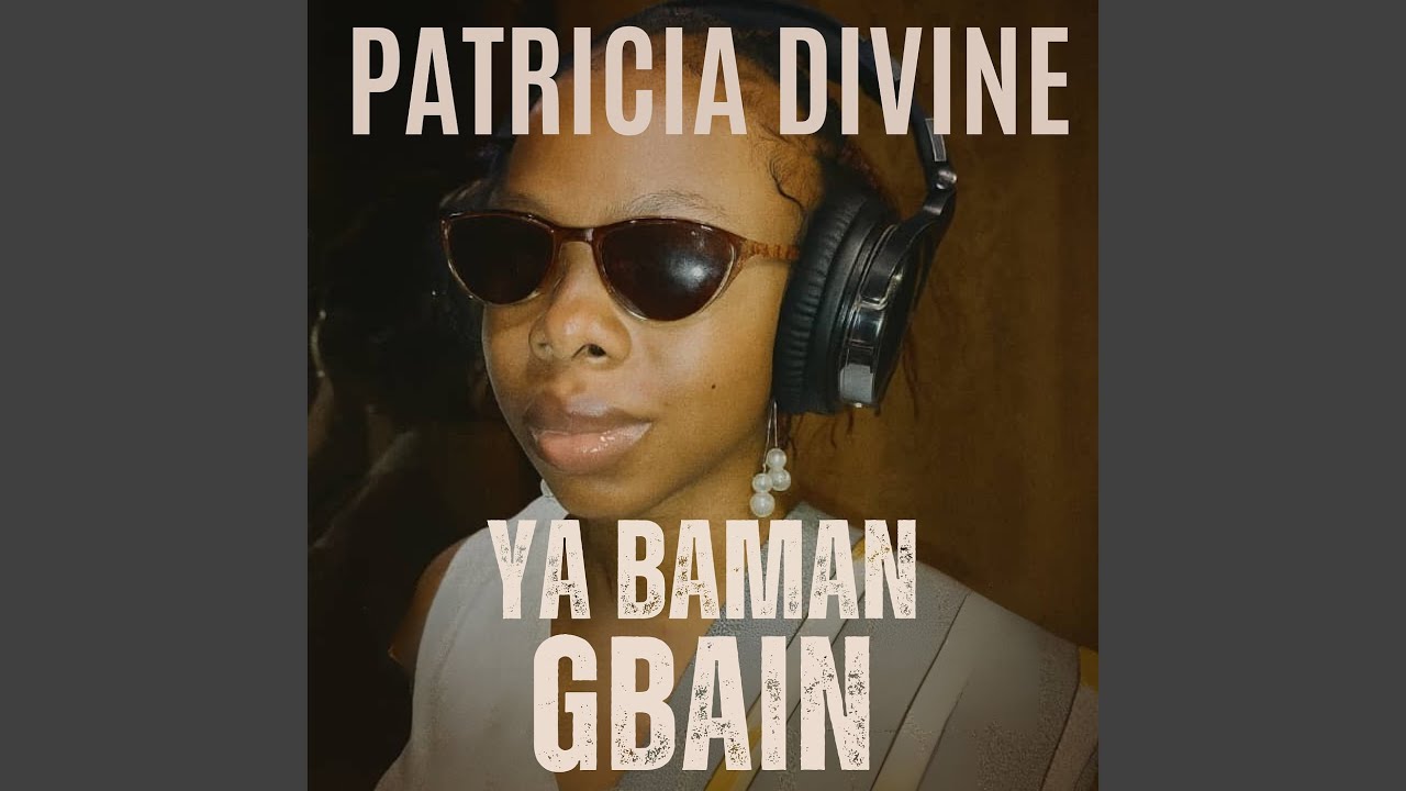 Ya Baman Gbain