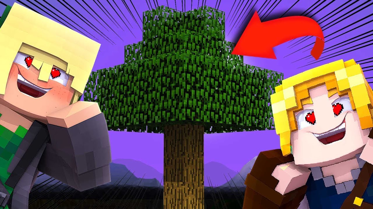 MELHOR FARM de MADEIRA do MINECRAFT!! - Walking Craft #55