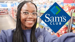 Sam's Club Finest DEALS February 2024! Come shop with me! by Marriage & Motherhood 8,829 views 2 months ago 12 minutes, 28 seconds