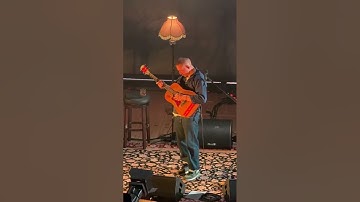 Dermot Kennedy-Let Me In-Live in LA 10/11/25