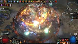 3.20 Sanctum Juggernaut RF Mapping