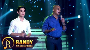 Nơi Ấy Mẹ Mong - Randy & Bảo Nam | Nhạc Xuân Hát Về Mẹ Cảm Động