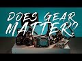 Does Photography Gear Matter? 🤔 (What Do You Think?)