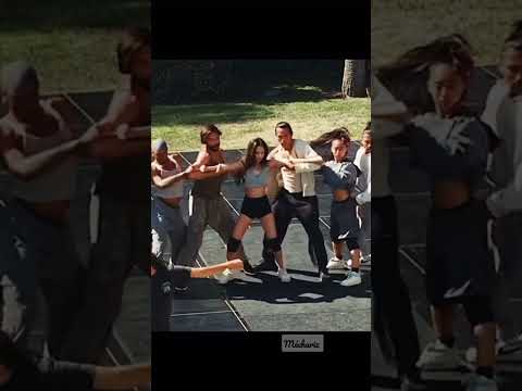Dyanne's killer moves 🔥........ #jennie Ruby Jane #hbo #theidol #pop #dance