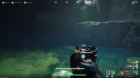 GAME BREAKING BUG | THE CYCLE FRONTIER | invincible/invisible bug