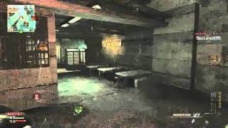 6 man- Multi-kill with USAS 12