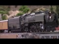 CVMRR Music Video ( Union Pacific The Great Big Rollin' Railroad )