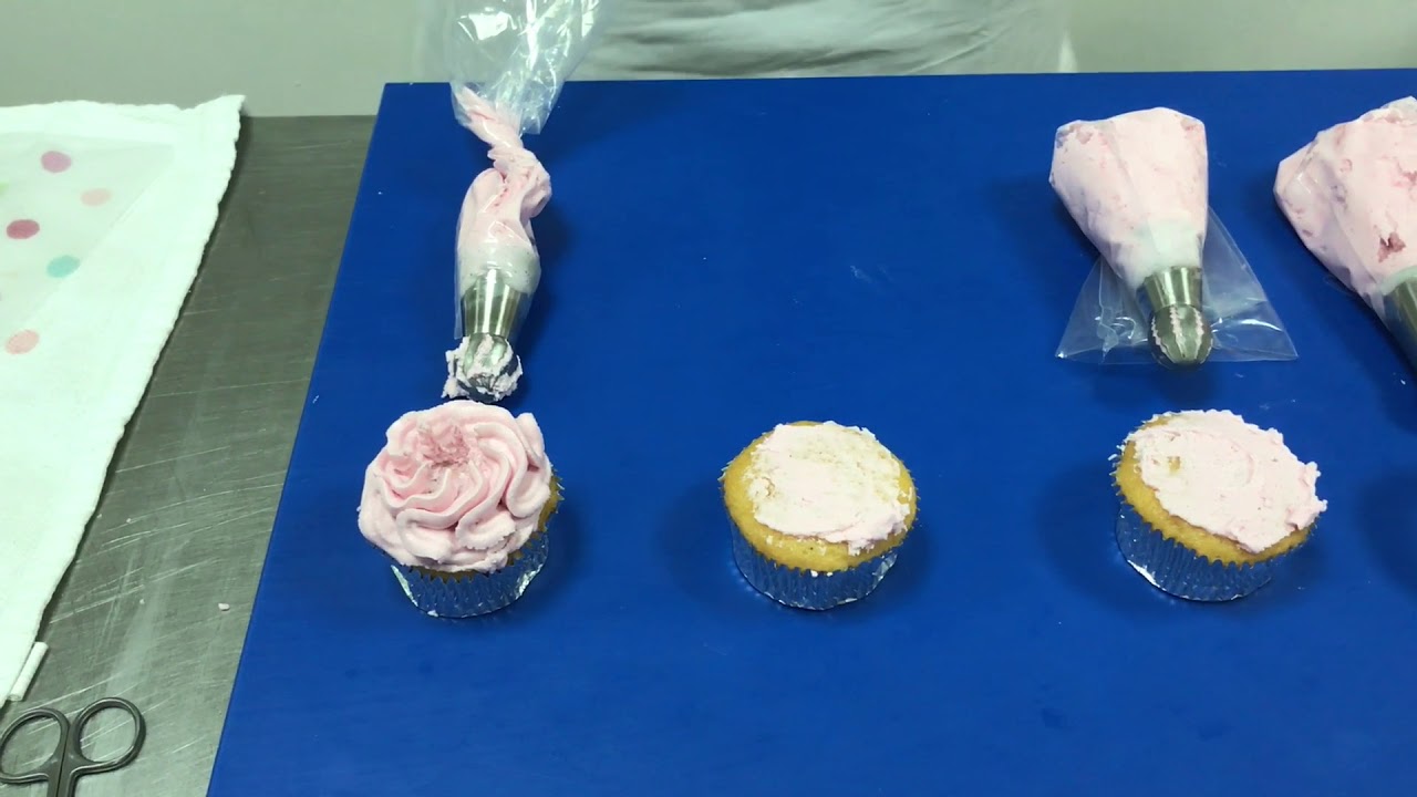 Μύτες Κορνέ Twist Twist