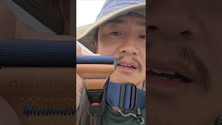 Peak Design Slide Camera Strap Review, Street Photography Must Have