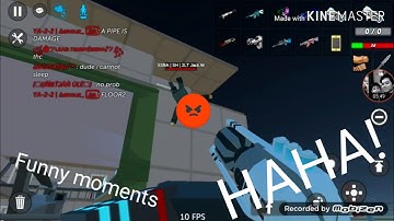 The ship (Funnymoments)(simple sandbox 2)