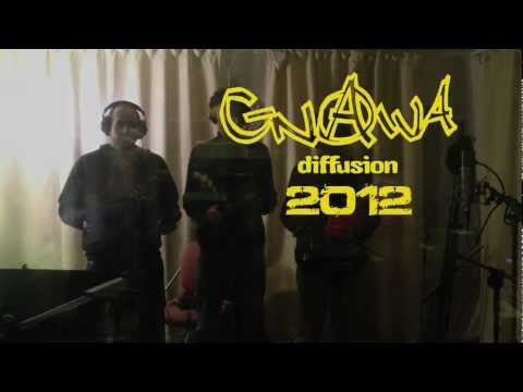 TÉLÉCHARGER ALBUM GNAWA DIFFUSION 2012 GRATUIT