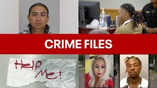 FOX 4 News Crime Files: Week of July 16