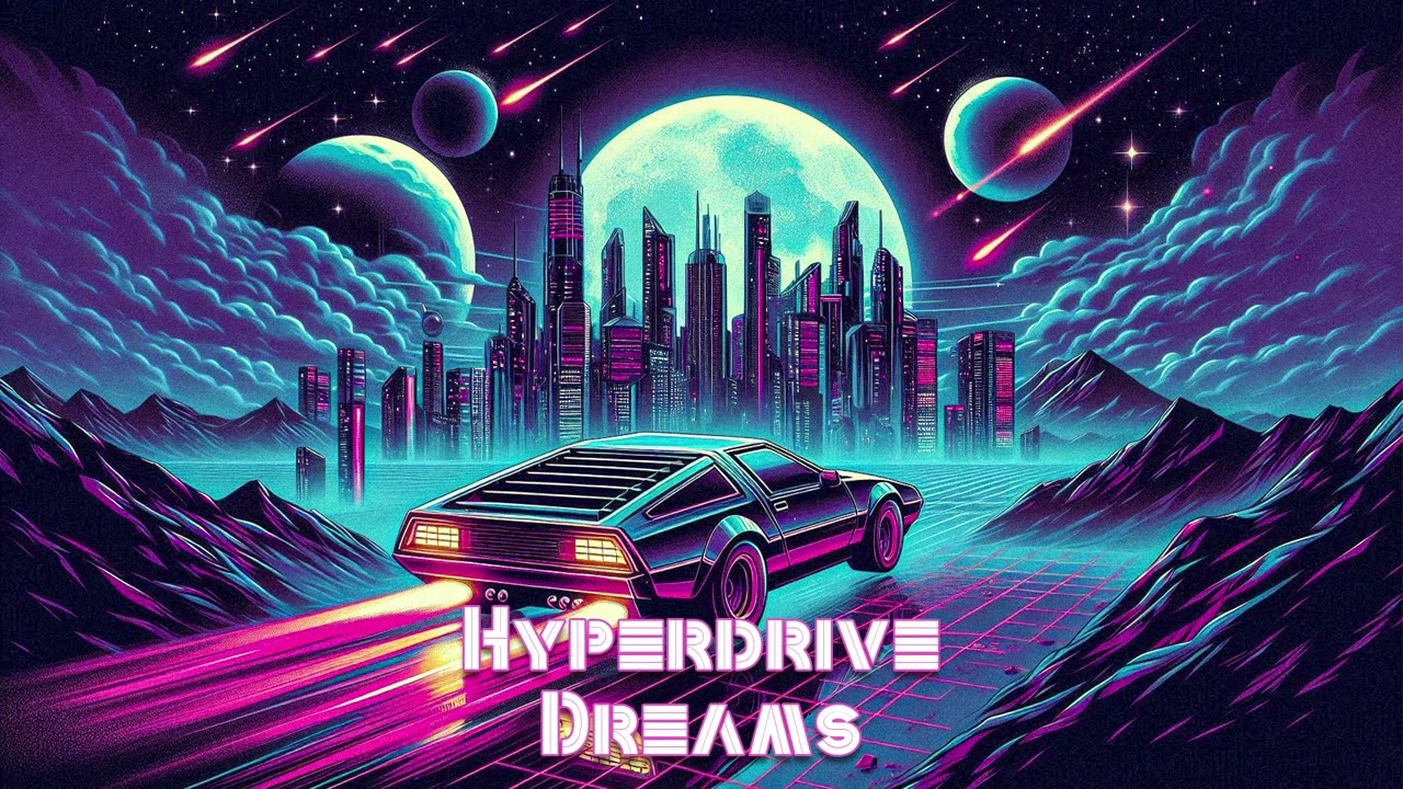 Watch jfan - Quantum Overdrive | SYNTHWAVE | RETROWAVE on YouTube Watch jfan - Quantum Overdrive | SYNTHWAVE | RETROWAVE on YouTube