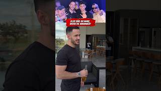 os mais ricos de Maringá?        #milionário #lucasparanoia #santiagomacedo #gsjoyy #loudgs #maringá