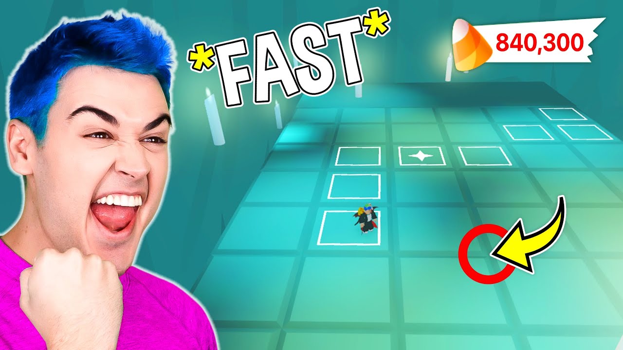 How To Get CANDY *FAST* In Adopt Me !! Roblox Adopt Me Halloween 2023