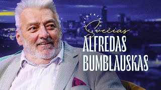 „Buvau dovana firmos šefui“, - Alfredas Bumblauskas | Laikykitės Ten | Laisvės TV „Buvau dovana firmos šefui“, - Alfredas Bumblauskas | Laikykitės Ten | Laisvės TV