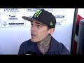 Monster Energy SON: Race Off 2 Pit Walk
