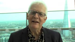 BCO London 2017 - Chairman's Welcome by Ken Shuttleworth