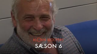 Klovn Bloopers - Sæson 6