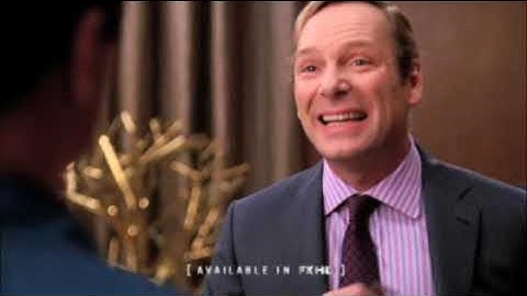 Nip/Tuck:  Next on Benny Nilsson 6.09