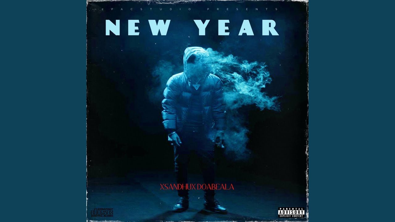 Ver NEW YEAR (JUSTICE FOR SIDHU MOOSEWALA) no YouTube