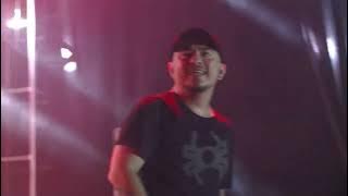 SAINT LOCO COVER LAGU NAKAL GIGI dengan aransemen nakal ROCK METAL ala ST.LOCO