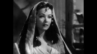 Sundown (1941) Henry Hathaway | Gene Tierney, Bruce Cabot, George Sanders Content