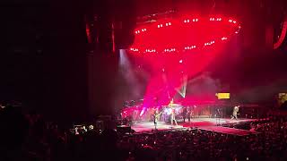 Three Days Grace Animal I Have Become Live Victoria BC April 19th 2026