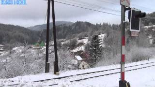 Zssk 757 004 & Zsskc 736 018 751 196 751 035