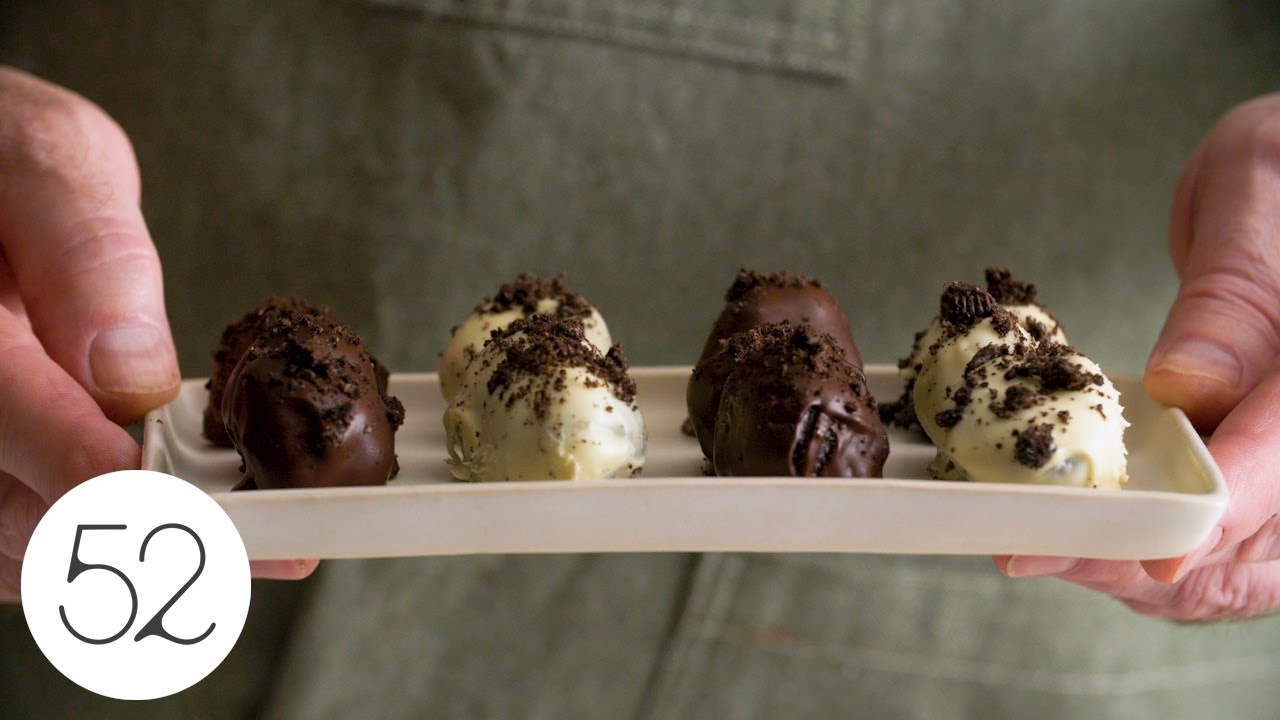 Oreo Balls | Food52