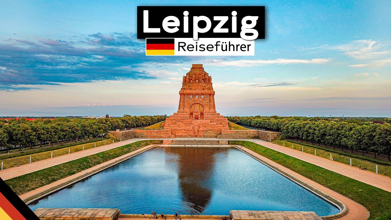 Von der Leyen und Merz in Leipzig