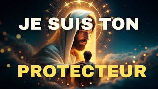 🔴➕Je Suis Ton Protecteur | Parole De Dieu | Message De Dieu | Message Urgent De Dieu