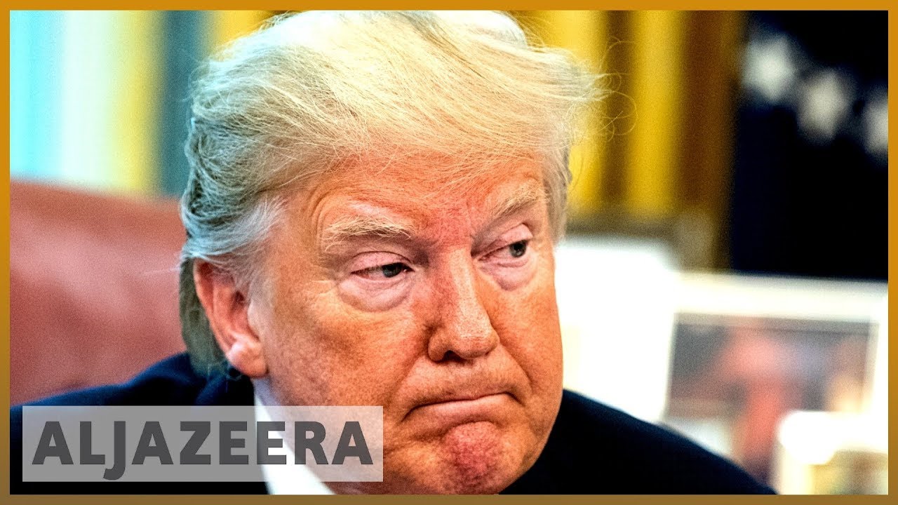 تحليل: لماذا ألغى دونالد ترامب محادثات السلام مع طالبان؟